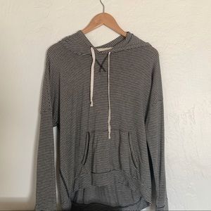 AMERICAN EAGLE THIN HOODIE